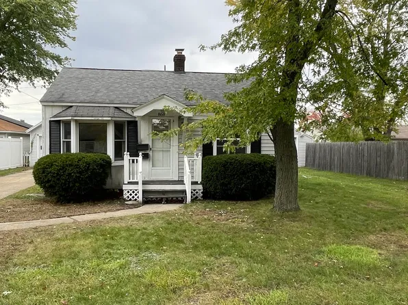 868 Post Rd, Muskegon, MI 49441