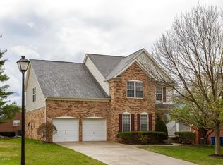 4310 Tulip Grove Ct, Louisville, KY 40241