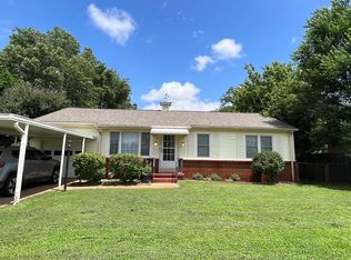 705 E Karma Ave, Jenks, OK 74037
