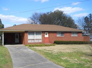 2271 Overlook Rd, Augusta, GA 30906