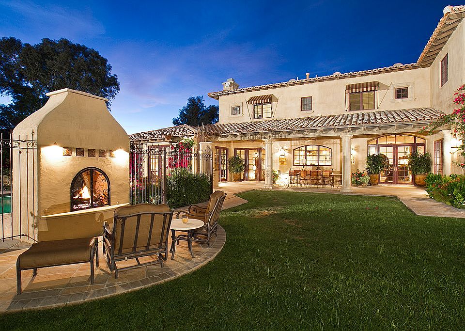 5239 E Paradise Canyon Rd, Paradise Valley, AZ 85253 Zillow