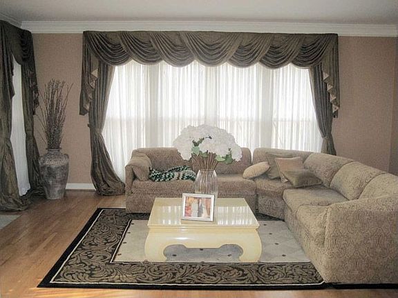 Formal Living Room