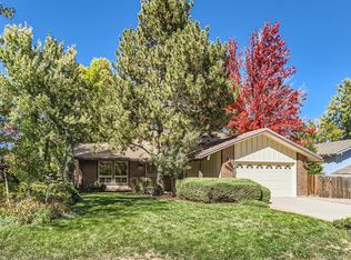 11455 E Vassar Dr, Aurora, CO 80014