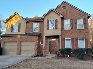 702 Fitzgerald Pl, Atlanta, GA 30349