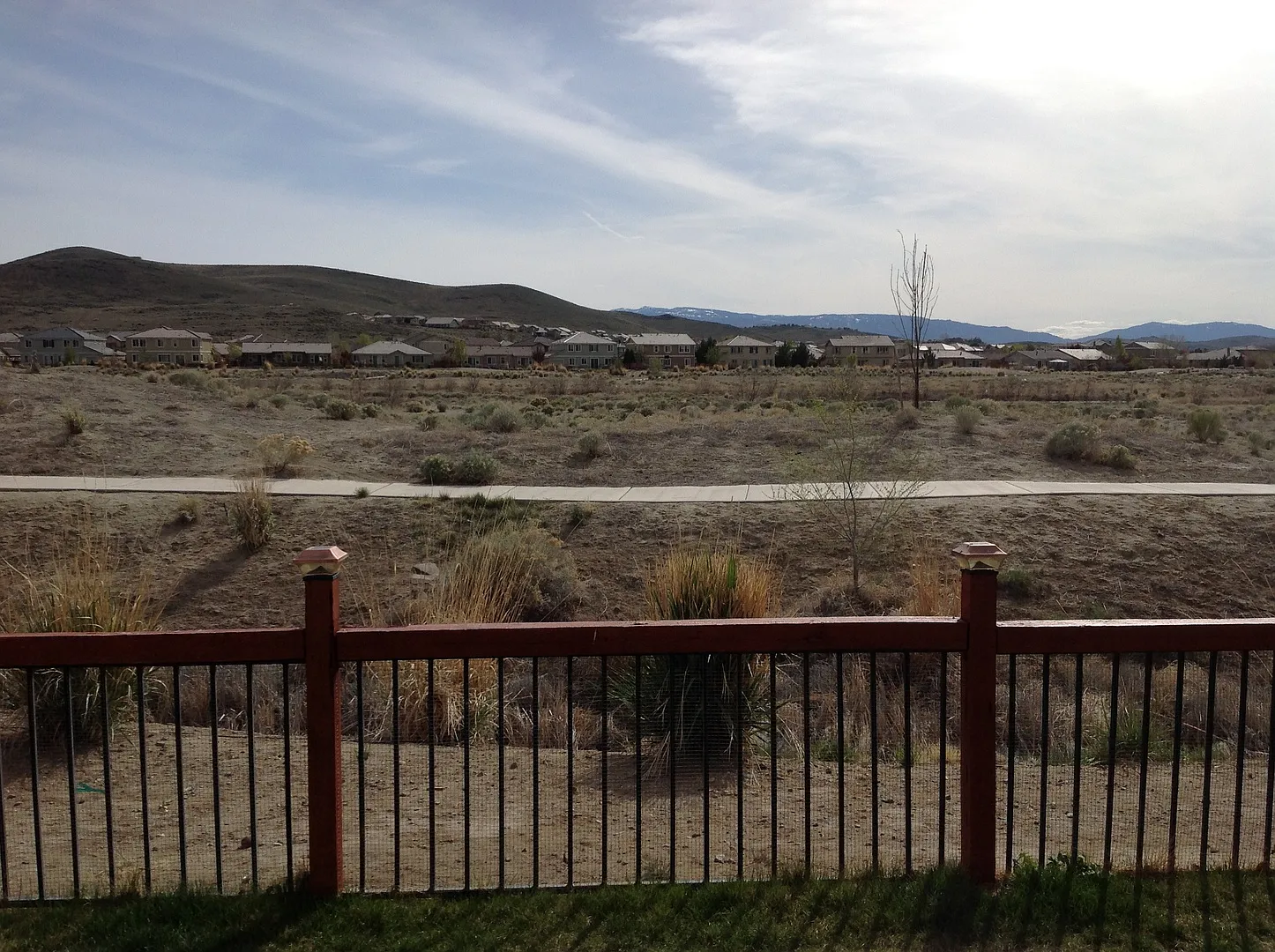 Home in Gated Community with Open Space Views — Photo 4