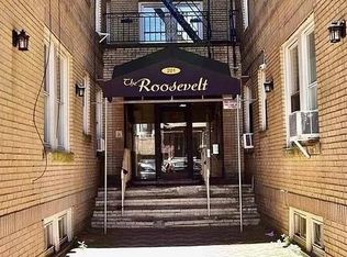 201 45th St APT E4, Union City, NJ