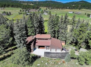 7643 Red Fox Drive, Evergreen, CO 80439