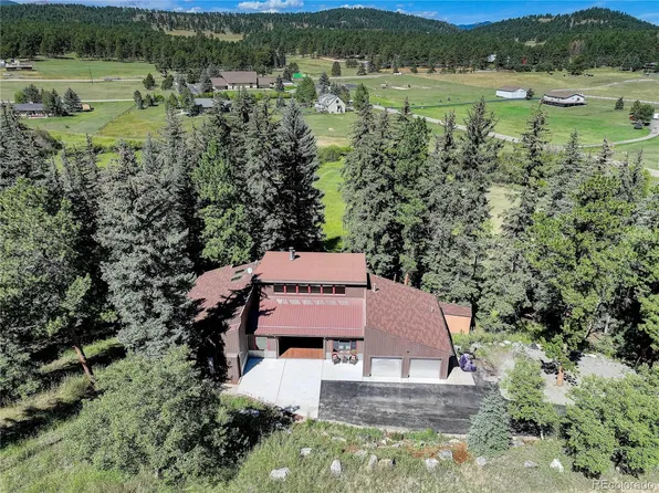 7643 Red Fox Drive, Evergreen, CO 80439