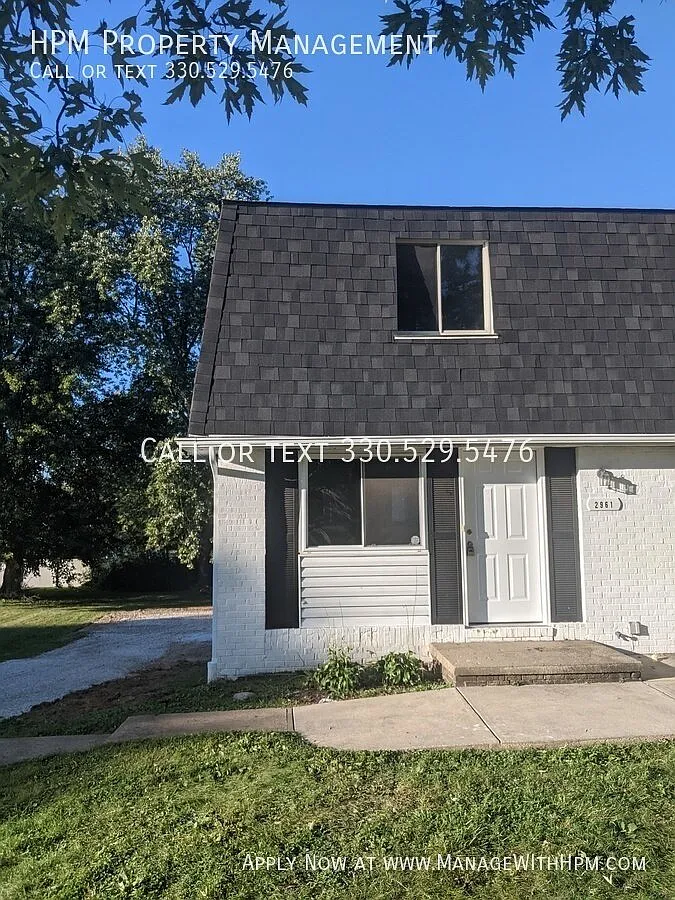 Jackson Township Town House For Rent! — Photo 2