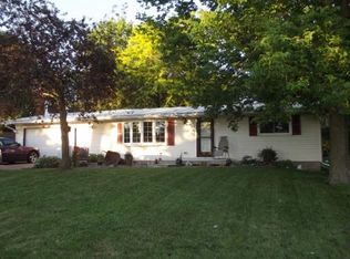 15146 Hardware Rd, Sparta, WI 54656