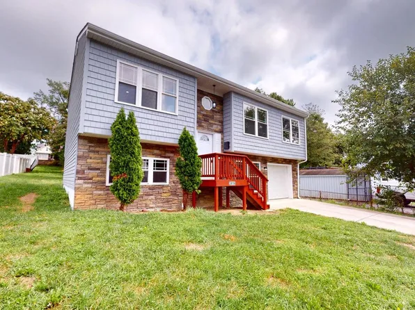 3414 Hamilton Ave, Baltimore, MD 21214
