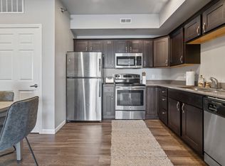 Willow Falls Apartments, Cedar Falls, IA 50613