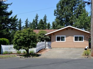 885 NW Cascade Ct, Gresham, OR 97030