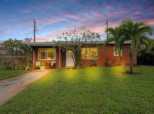 3180 NE 13th Ave, Pompano Beach, FL 33064