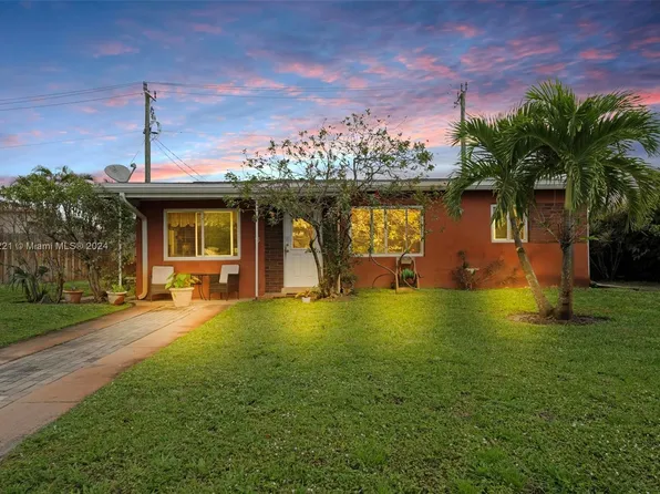 3180 NE 13th Ave, Pompano Beach, FL 33064