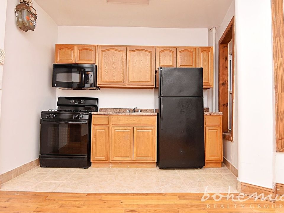 2nd image of 519 W 134th St #200