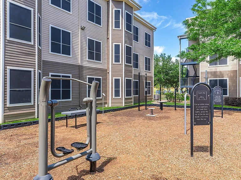 Concord at Allendale Apartments — Photo 14