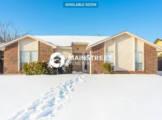 609 NW 139th St, Edmond, OK 73013