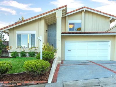 1533 Cedarwood Dr, San Mateo, CA, 94403