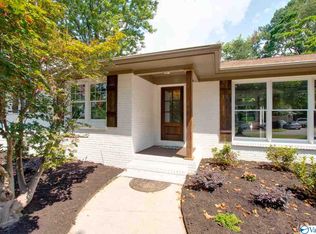 3316 Ohara Rd SW, Huntsville, AL 35801