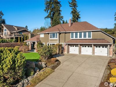 11402 136th Avenue E, Puyallup, WA, 98374