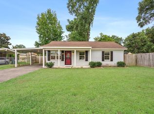 365 Pickett Rd LOT 141, Memphis, TN 38109