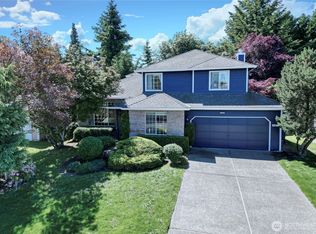 12821 SE 221st Pl, Kent, WA