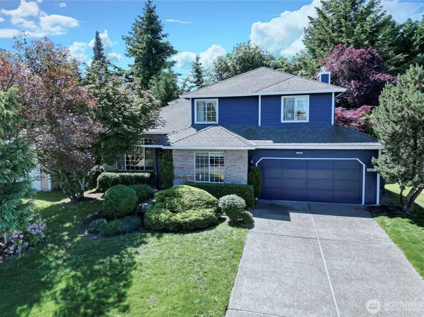 12821 SE 221st Place, Kent, WA 98031