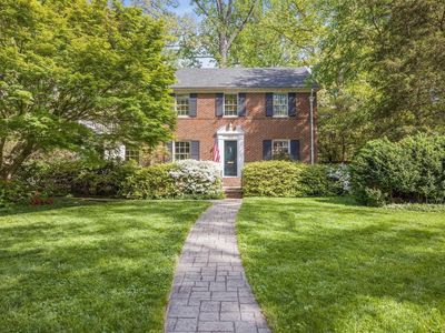 2616 Jefferson Park Cir, Charlottesville, VA, 22903