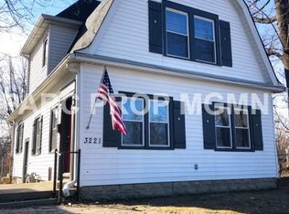 3221 Brookside Pkwy, Indianapolis, IN