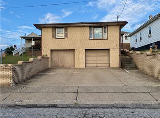 112 Hardy St, Weirton, WV 26062