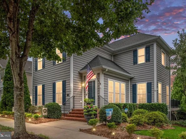7261 Sallie Collins Dr, Ruther Glen, VA 22546