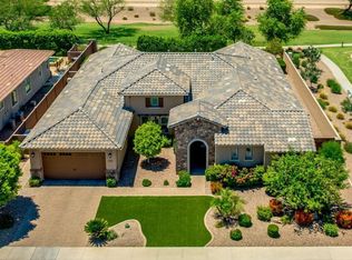 3400 S Whetstone Pl, Chandler, AZ 85286