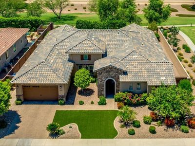 3400 S Whetstone Pl, Chandler, AZ, 85286