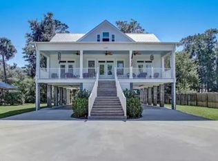 170 Penrose Dr, Savannah, GA 31410
