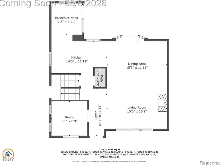 120 Woodland St — Photo 68