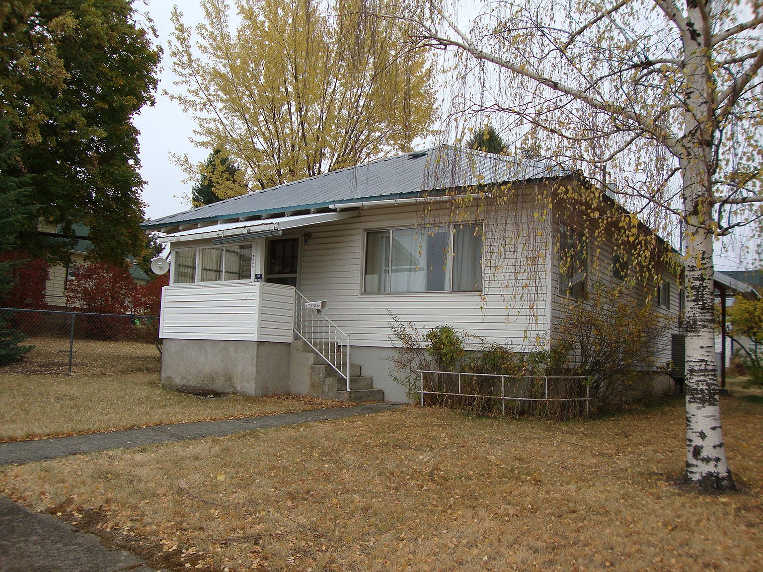 225 Cedar St, Potlatch, ID 83855 Zillow