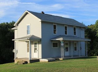 171 Curll Rd, Sligo, PA 16255