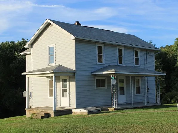 171 Curll Rd, Sligo, PA 16255