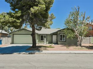 3542 Bronco Rd, Las Vegas, NV 89103