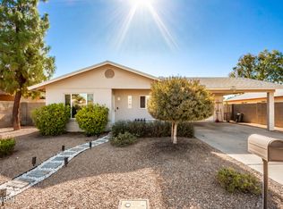 907 E 9th Ave, Mesa, AZ 85204