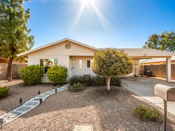 907 E 9TH Avenue, Mesa, AZ 85204