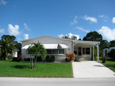 26 Calle De Lagos, Fort Pierce, FL, 34951