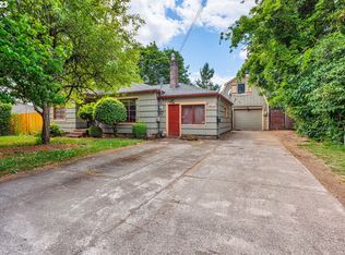 925 NE 109th Ave, Portland, OR 97220