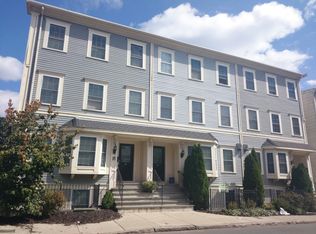 18 Ward St #2, South Boston, MA 02127