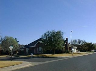 2013 Centerview, Midland, TX 79707