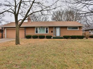13009 E 37th Ter S, Independence, MO 64055