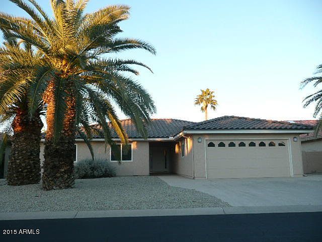 1st image of 10526 E Silvertree Dr