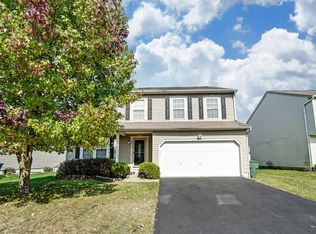 6938 Ellen Boat Ln, Canal Winchester, OH 43110