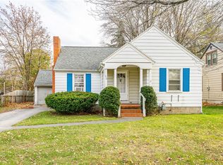 50 Cedar Rd, Rochester, NY 14616